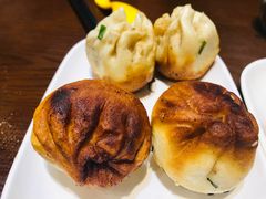 -大壶春生煎(四川中路店)
