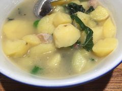 紫苏小土豆-炊烟小炒黄牛肉(中心印象城店)