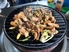 -厚味居炙子烤肉·清真(天桥南纬路店)