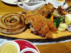 -Paulaner·德国帕拉娜自酿啤酒餐厅(海上世界店)