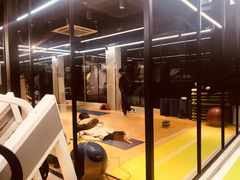 -Liking Fit24小时智能健身(金汇路韩国街店)