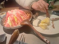 -沼津港精致料理·寿喜烧·烧鸟(龙湖南桥天街日料榜单店)