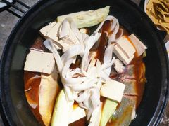-肥鱼屯活鱼锅(惠工街店)