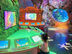 -沈阳海洋探索中心