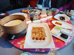 -上海滩餐厅(BFC外滩金融中心店)