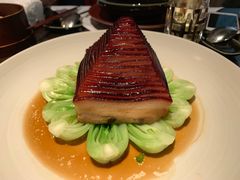 -湖滨28中餐厅·西湖宴·杭州君悦酒店