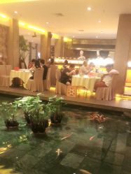 -惠食佳·宴会厅(滨江西路店)
