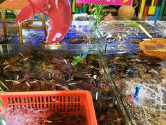 -79号渔船海鲜饭店(华强北店)