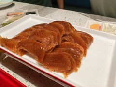 -玉林烤鸭店(小西天店)