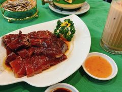 -誉八仙粤菜(万象天地店)