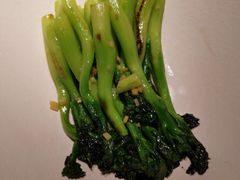 清炒时蔬-芳满庭·江浙小馆(1912店)