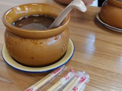 -万方圆拌粉瓦罐汤(九江湖滨店)