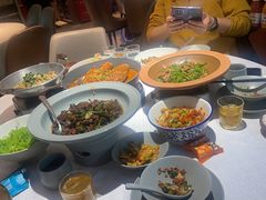 -湘中缘·湖南菜(娄底驻京办店)