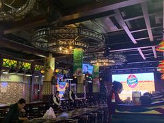 大堂-马迭尔德式西餐精酿啤酒屋(中央大街店)