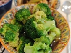 -轻蔬不用等·素食(江苏路店)