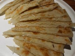 葱花饼-苹果树下艺术餐厅(通州店)