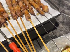 -醉炫音速烧烤·干煸菜(沙河总店)