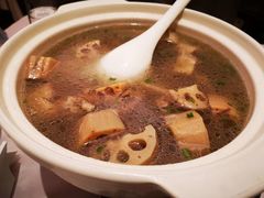 -粗茶淡饭·汉口公馆(循礼门店)