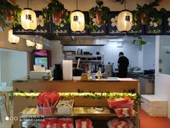 -晓寿司·日本料理(望京博雅店)