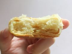 -泸溪河桃酥(秦淮夫子庙一店)
