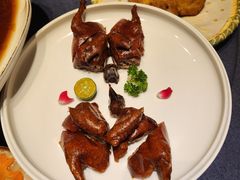 -金狮麟·新豫菜(金码大厦店)