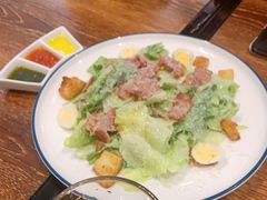-安妮意大利餐厅(世贸天阶店)