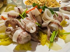 -强记海鲜·大排档(蛇口新街店)