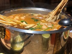 -杨翔豆皮涮牛肚(万和城店)