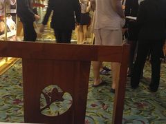 -世外桃源水疗会(皇庭彩园店)