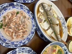 -灵福缘私房菜·农家菜(拈花湾·灵山大佛必推店)