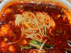 -魏家凉皮(西安秋林宏业商厦店)