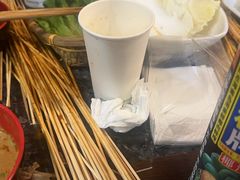 -欧阳小姐在成都(鼓楼店)