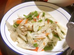 -筒子骨炖黄鸭叫·許家故事(凯德广场店)