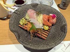 -蝉一日本料理(高新区店)