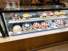 -花花卷卷·鲜食蛋糕(静安久光百货店)