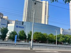 -北京新世纪饭店(动物园地铁站店)