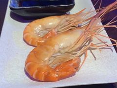 -钳真多钓虾馆·小龙虾海鲜烧烤(九六广场店)