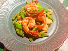 -雀越·Queen(滨北店)