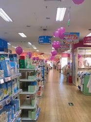 -孩子王(奥克斯广场店)