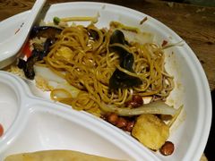-素清香(解放路店)