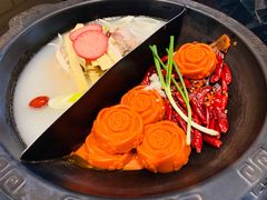 -川中故事·成都老火锅(东书房店)