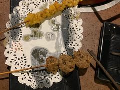 五花趾-幸运牛汕头小黄牛牛肉火锅(梅林店)