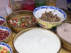 -津门红姐熟梨糕茶汤糕干(爱国道店)