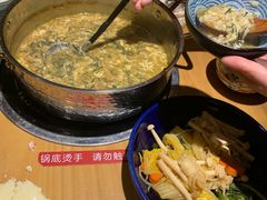 -綱元·海鲜豆捞(明州里店)