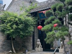 -回龙窝历史文化街区