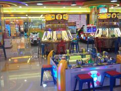 -汤姆熊欢乐世界(大连恒隆广场店)