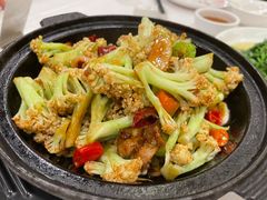 -金春禧(先天下店)