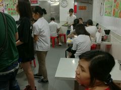 -芬芳甜品(同福路店)