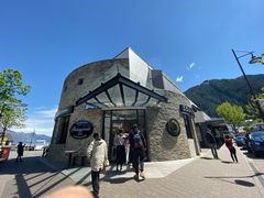 -Patagonia Chocolates(皇后镇店)