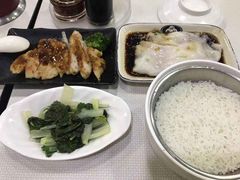 -银记肠粉店(赤岗店)